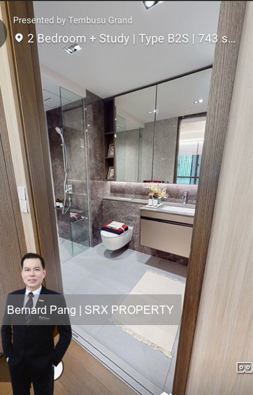 Tembusu Grand (D15), Condominium #520287871